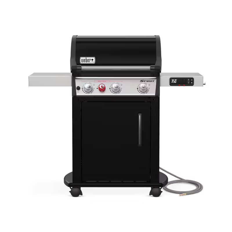 SPIRIT EX-325S SMART GRILL NATURAL GAS